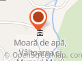 Moara de apă Bologa