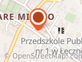 Złota Rybka. Centrum rybne. Widomski P.