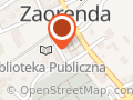 Powiatowy Bank Spółdzielczy W Zamościu. Punkt Kasowy