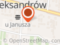 Agroturystyka Aleksandrów DJ Gura
