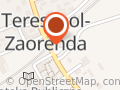 MOR - Tereszpol , Green Velo