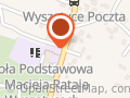 Szkoła Podstawowa W Wyszatycach