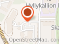 Hyllykalliokoti