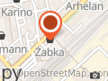 Żabka