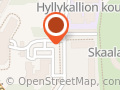 Seinäjoen kaupunki Hyllykallion päiväkoti