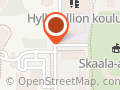 Seinäjoen kaupunki Hyllykallion koulu