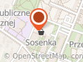 Sosenka. Pawilon handlowy