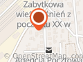 AB. Sklep spożywczo - przemysłowy. Budzisz A.