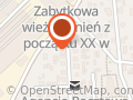 Sklep Mięsno-Spożywczy Chorten Dominik Kruszewski