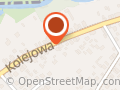 Bodzak Urszula. Firma przewozowa