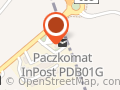 Stacja Paliw MOYA Poddubówek