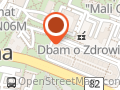Cięszczyk Adam. Zakład optyczny