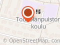 Seinäjoen kaupunki Toukolanpuiston koulu