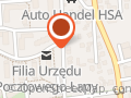 Poczta Polska Fup Łapy