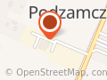 CEMEX Składy budowlane Prodomo Łęczna
