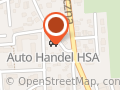 AUTO HANDEL HSA TOMASZ OLENDZKI
