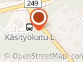 Kati Saikka tmi