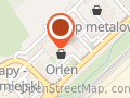 Myjnia bezdotykowa