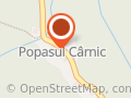 Camping Popasul Carnic