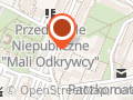 Matyjaszczyk Janusz. Prace ziemne, wykopy, niwelacja terenu