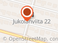 Kaustislaista hierontaa Matti Eilola