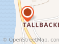 Tallbackskottarnas ek för