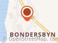 Bondersby Träförädlings AB