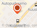 Nurmon Autopurkaamo Oy