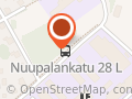 Muistolan Koulu
