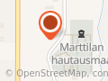 Marttilan seurakunta