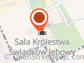 Sala Królestwa Świadków Jehowy