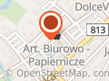 Harasim Tadeusz. Zakład Mięsny. Sklep Firmowy