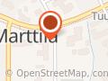 Marttilan Härkä Apteekki