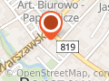El Moda. Sklep odzieżowy. Radzikowska E.
