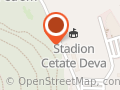 CETATE DEVA
