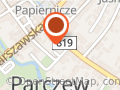 Biuro Podróży Ellada Parczew