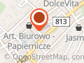 Salon Partner Orange