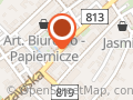 Kołodziejczyk Andrzej. Sklep odzieżowy