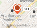 Utykański Zbigniew. Kwiaciarnia