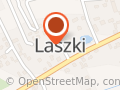 Delikatesy Centrum Laszki