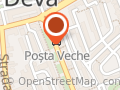 CRUCEA GALBENA - sala tratament si analize medicale