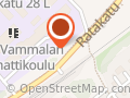 Vammalan Ammattikoulu