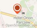 MBX Sp. z o.o., Stacja Paliw Parczew
