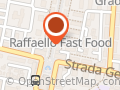 Kosmic Street Food