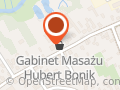 GABINET MASAŻU I TERAPII MANUALNEJ HUBERT BONIK