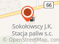 SOKÓŁ Dom weselny