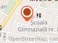 Şcoala Generală Clasele i-Viii Nr. 8