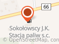 Sokołowscy J.K. Stacja paliw s.c.