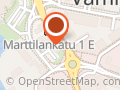 Parturikampaamo Tukkapiste/Jalkahoitola Leena Kahra