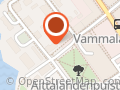 Hermoratahieroja Sirkka Wigren